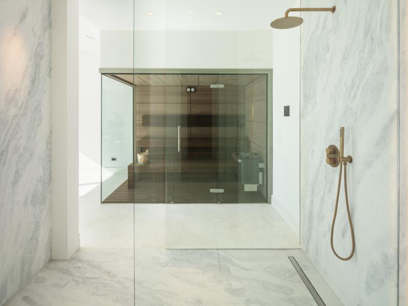 Villa Dior , Nueva Andalucia 