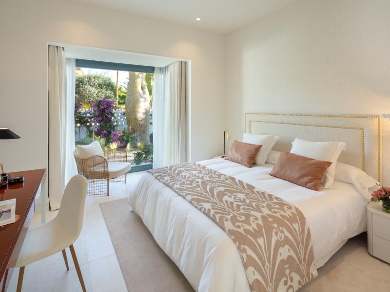 Villa Dior , Nueva Andalucia 