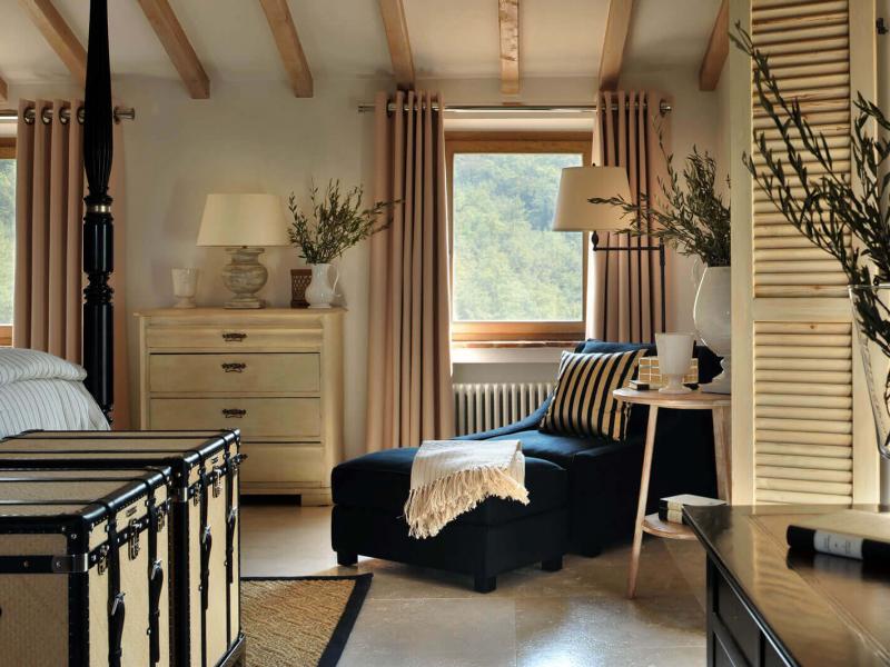 Spinaltermine - Castello di Reschio , Umbria 