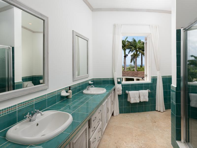 Villa St Lucy , Royal Westmoreland 