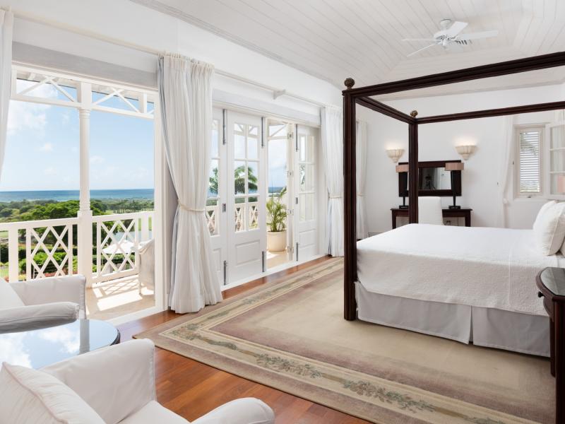 Villa St Lucy , Royal Westmoreland 