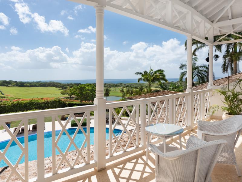 Villa St Lucy , Royal Westmoreland 