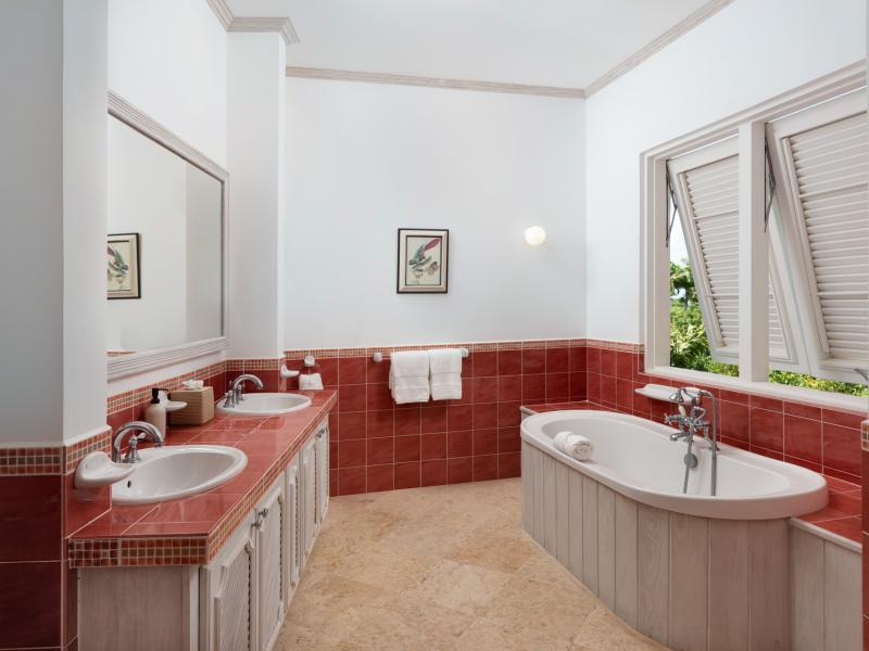 Villa St Lucy , Royal Westmoreland 