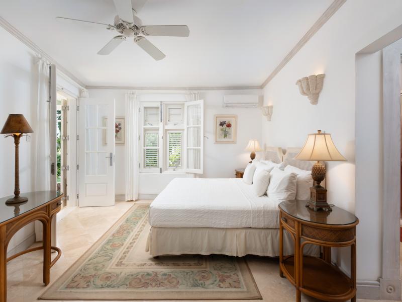 Villa St Lucy , Royal Westmoreland 