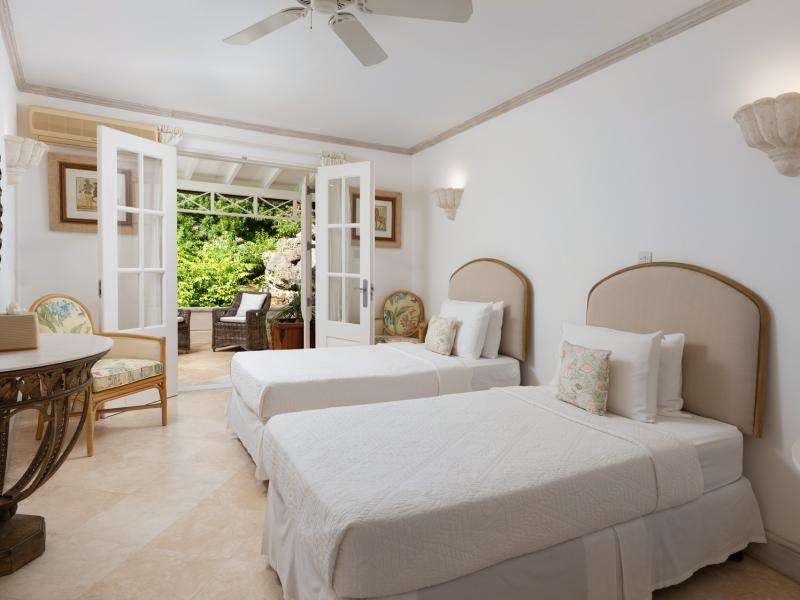 Villa St Lucy , Royal Westmoreland 