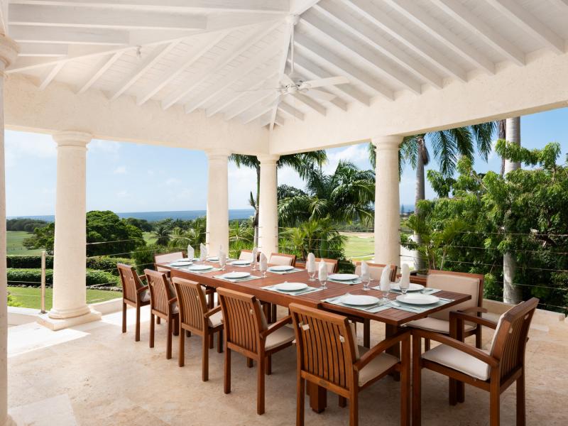 Villa St Lucy , Royal Westmoreland 