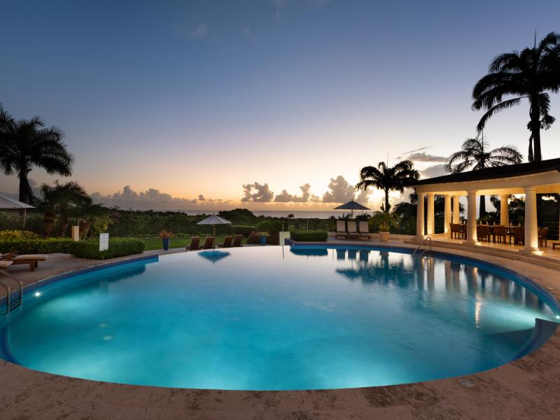 Villa St Lucy , Royal Westmoreland 
