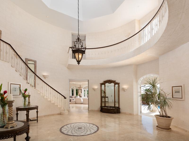 Villa St Lucy , Royal Westmoreland 