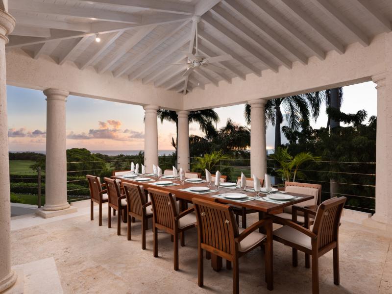 Villa St Lucy , Royal Westmoreland 