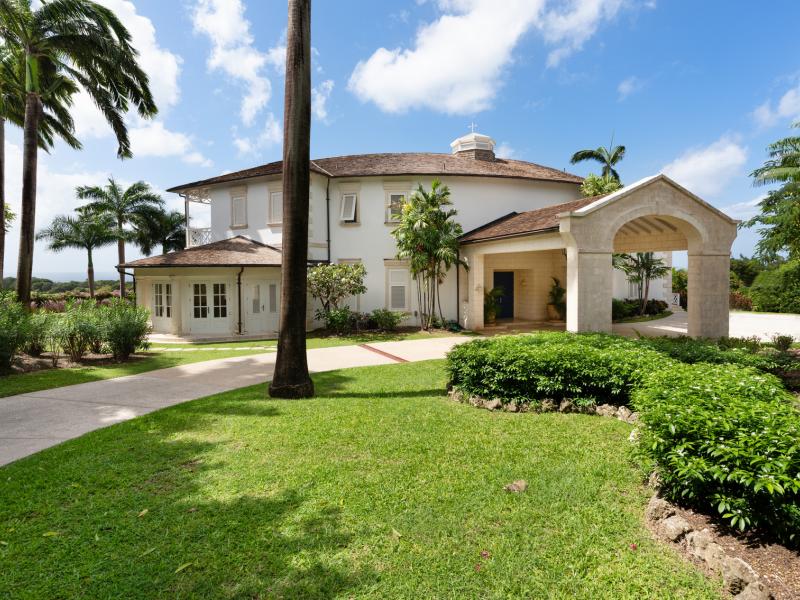 Villa St Lucy , Royal Westmoreland 