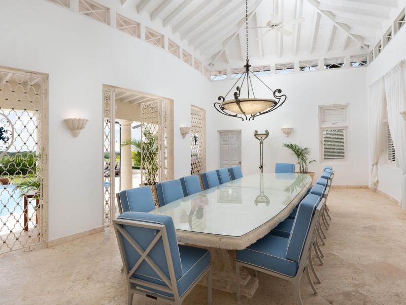 Villa St Lucy , Royal Westmoreland 