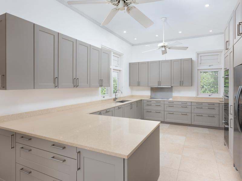 Villa St Lucy , Royal Westmoreland 