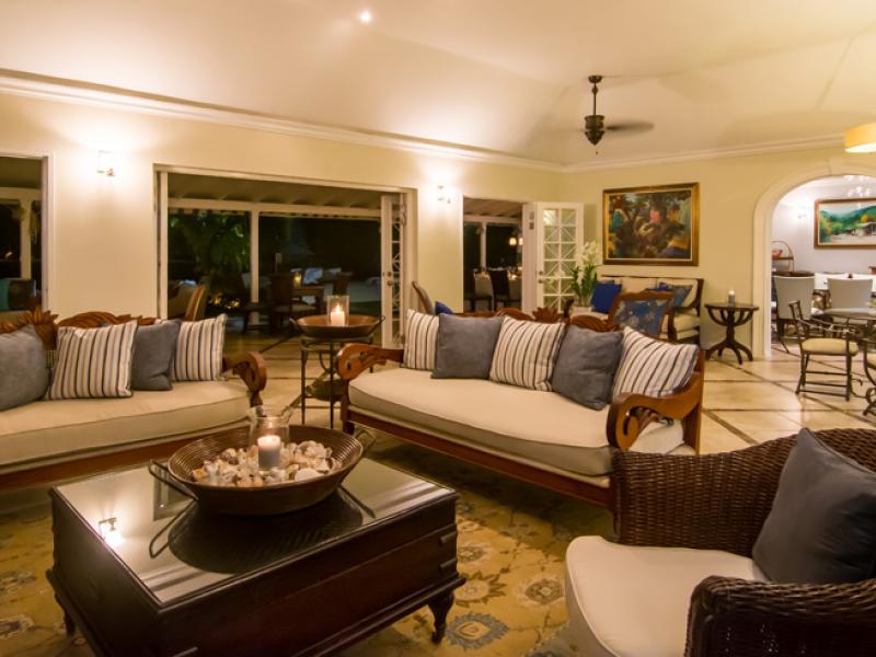 Villa Sundown , Discovery Bay 