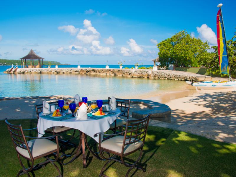 Villa Sundown , Discovery Bay 