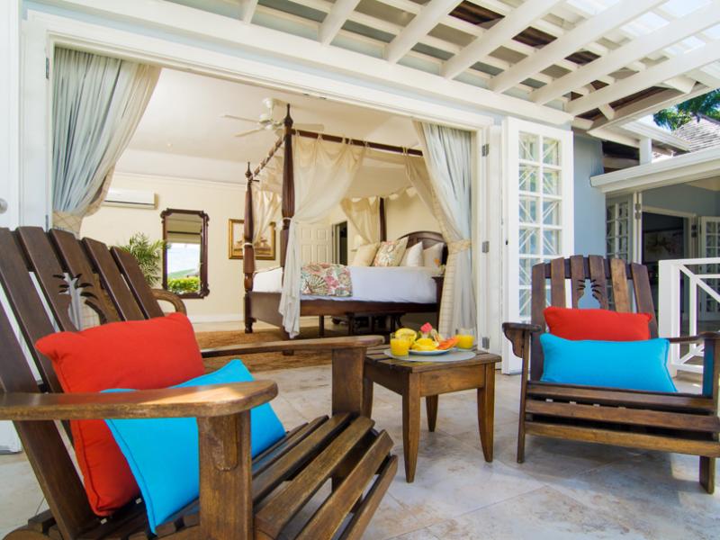 Villa Sundown , Discovery Bay 