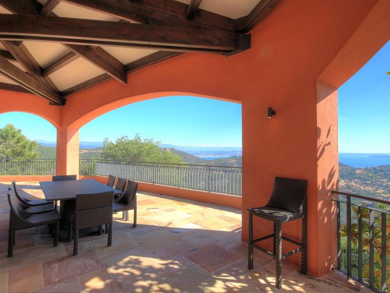 Villa Martin , Cote D'Azur 