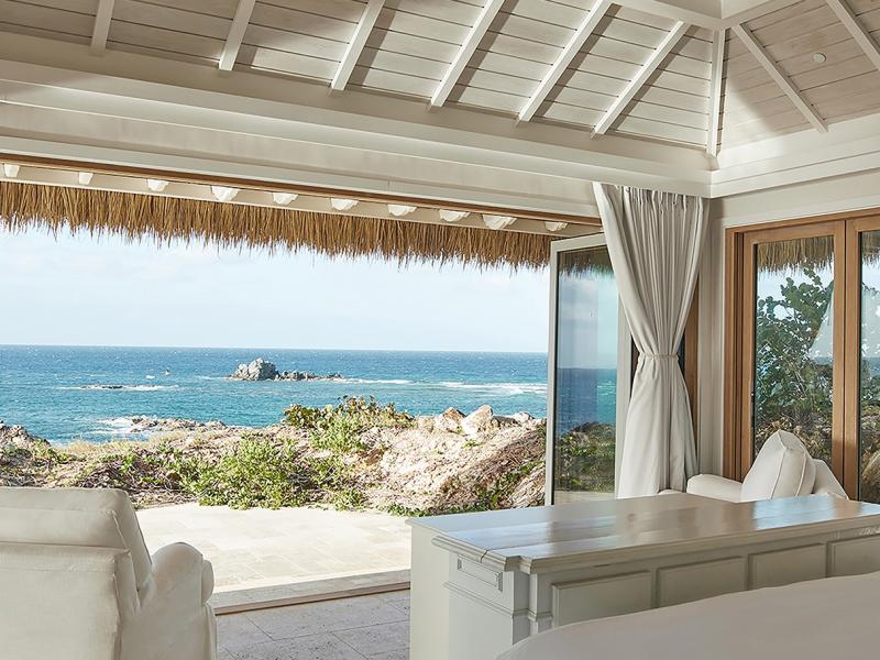 The Branson Estate , Moskito Island 