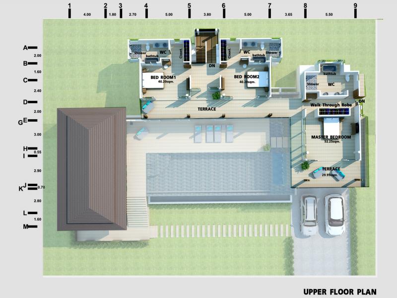 Villa Monsoon , Koh Samui 