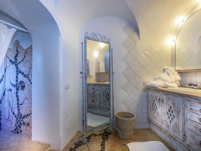 Villa Couvelle , Porto Cervo 