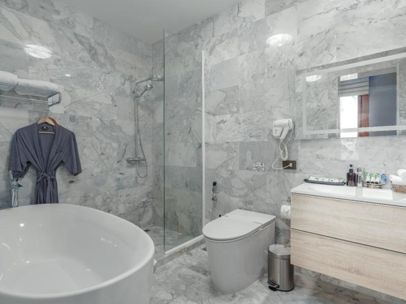 Villa Prana, Surin , Phuket , Surin 