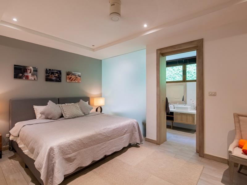 Villa Prana, Surin , Phuket , Surin 