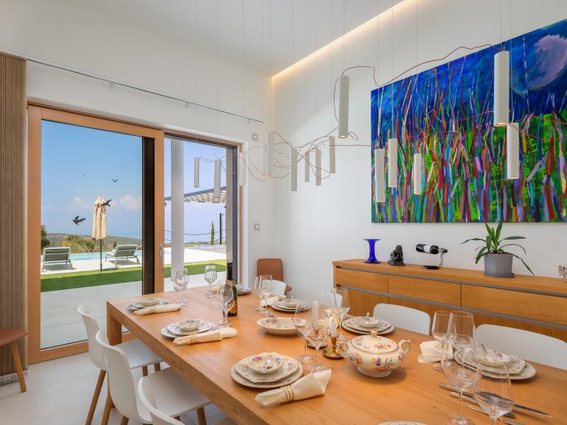 Villa Johanna , Brac 