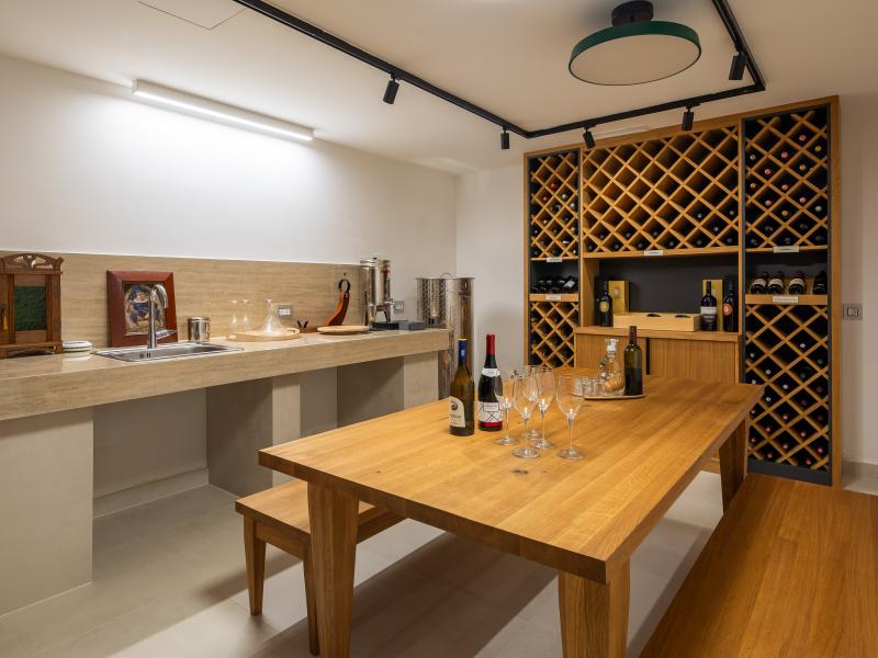 Villa Johanna , Brac 