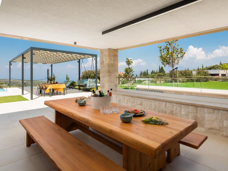 Villa Johanna , Brac 