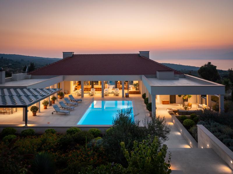 Villa Lucia , Brac 