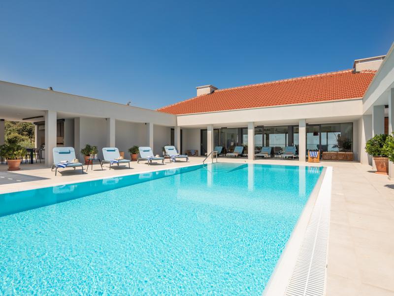 Villa Lucia , Brac 