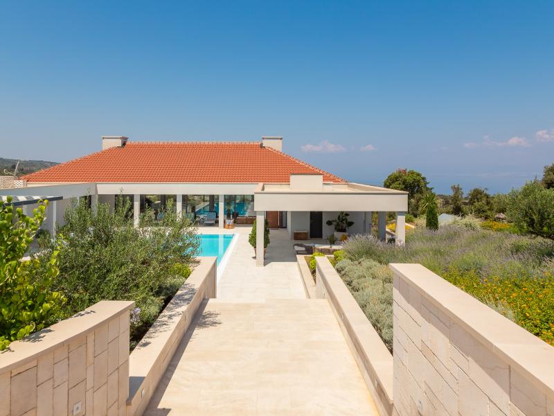 Villa Lucia , Brac 