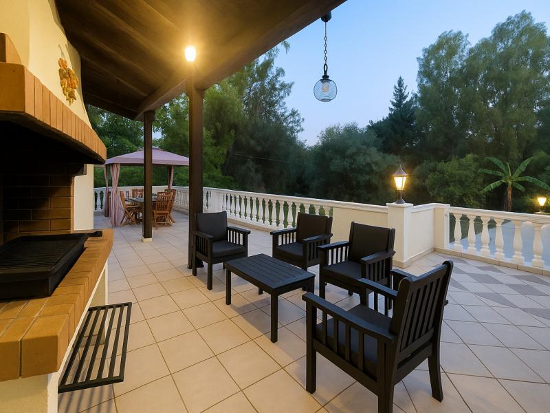 Villa Small Paradise , Rhodes 