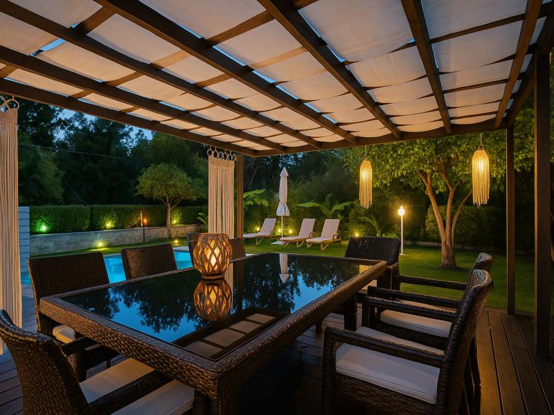 Villa Small Paradise , Rhodes 