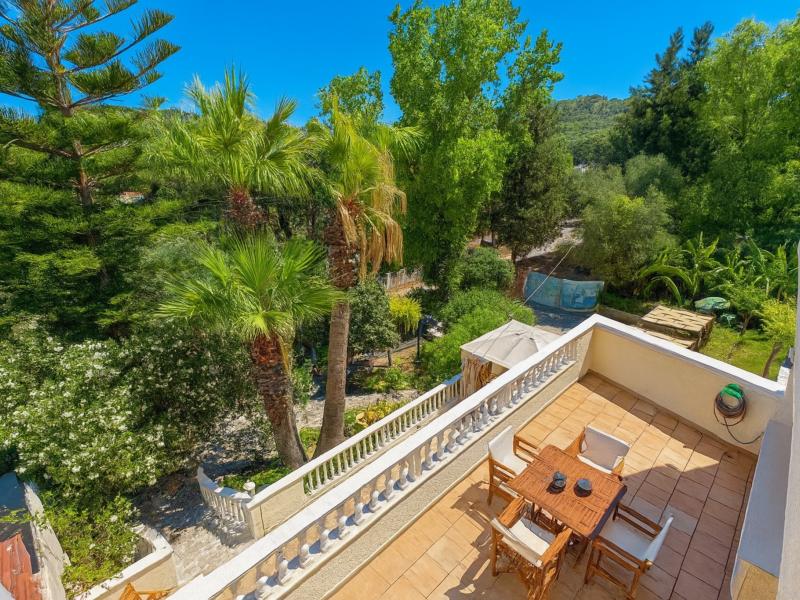 Villa Small Paradise , Rhodes 