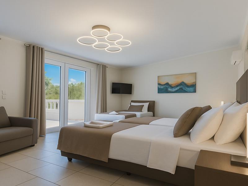 Villa Small Paradise , Rhodes 