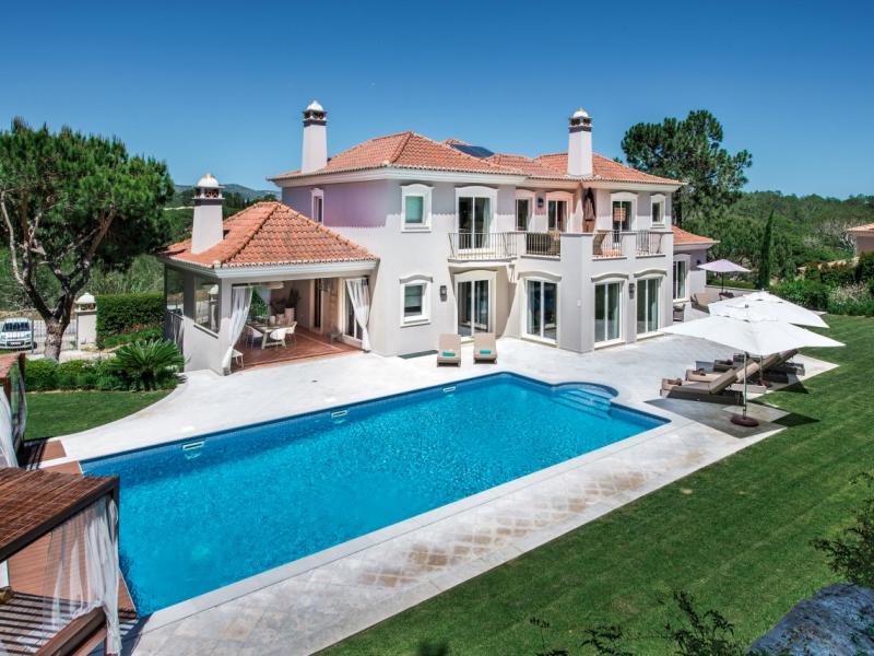 Villa Oasis , Quinta do Lago 