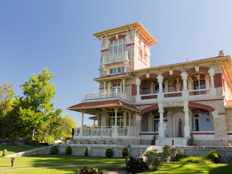 Villa La Tosca , Bordeaux 