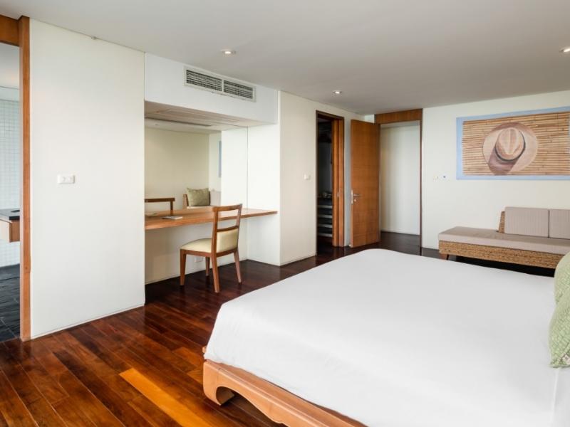 Villa Wanwisa, Kamala Beach , Phuket 