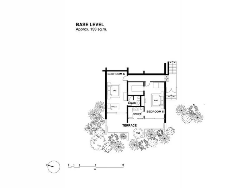 Villa Wanwisa, Kamala Beach , Phuket 