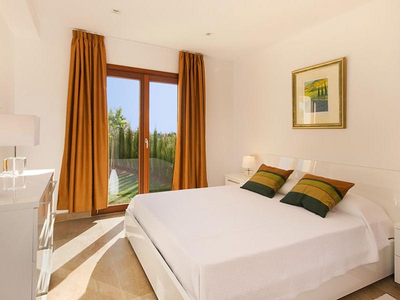 Villa Marisse , Pollensa 