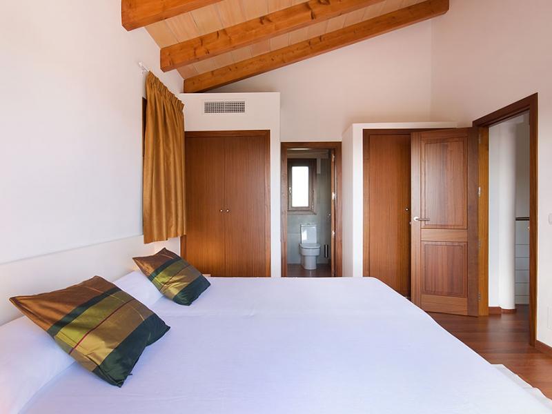 Villa Marisse , Pollensa 