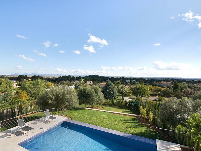 Villa Marisse , Pollensa 