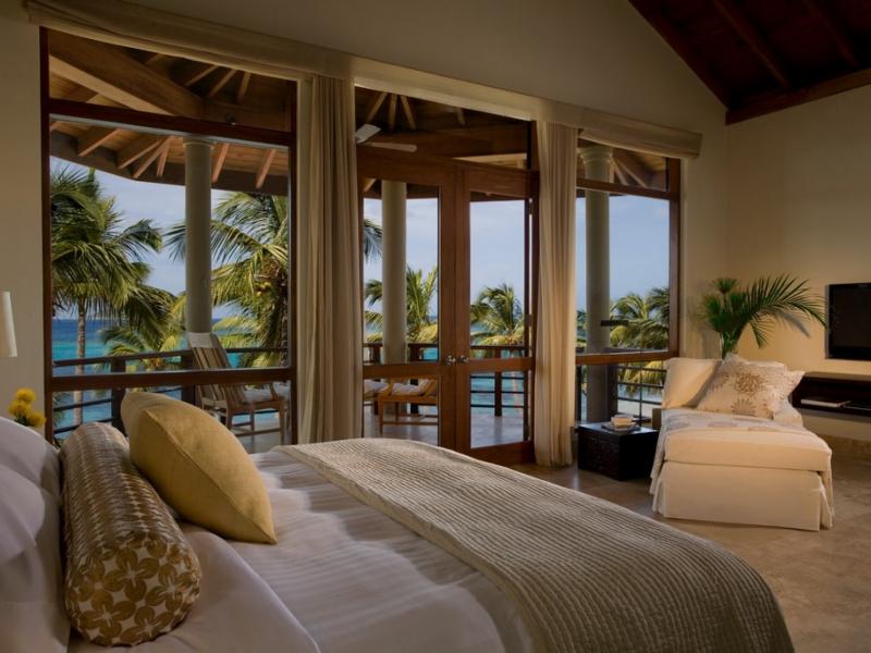 Villa Aquamare , Virgin Gorda 