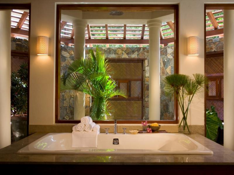 Villa Aquamare , Virgin Gorda 