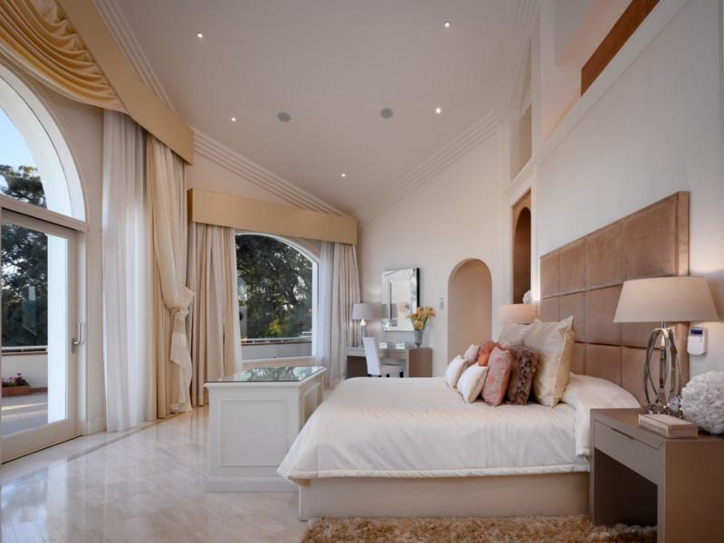 Casa de la Playa , Marbella 