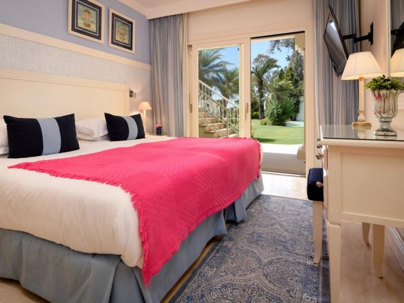 Casa de la Playa , Marbella 