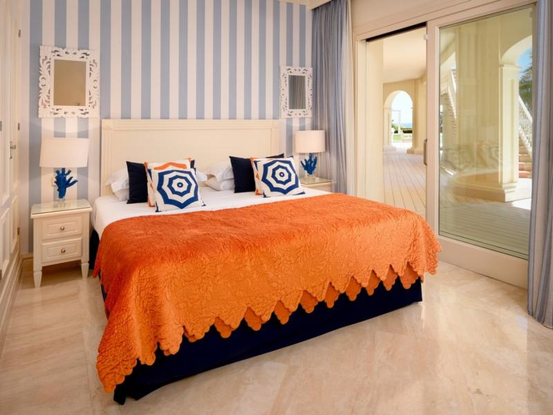 Casa de la Playa , Marbella 