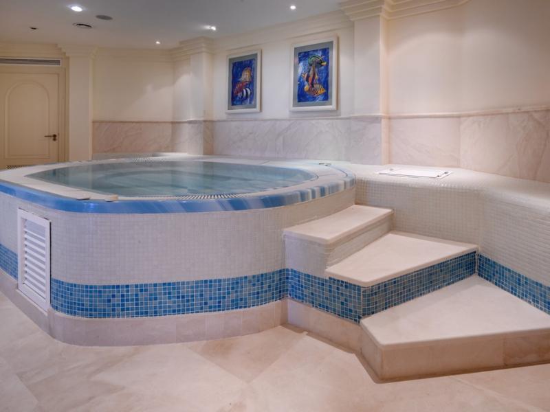 Casa de la Playa , Marbella 