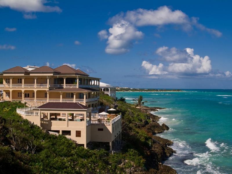 Ultimacy Villa , Rose Hill 