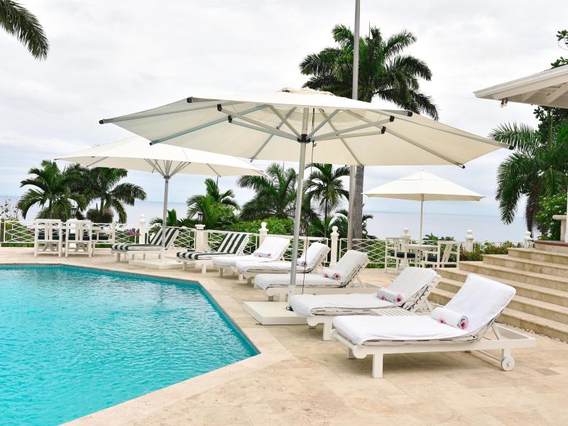 Windrush , Montego Bay , Tryall 